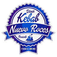 Nuevo Roces Kebab